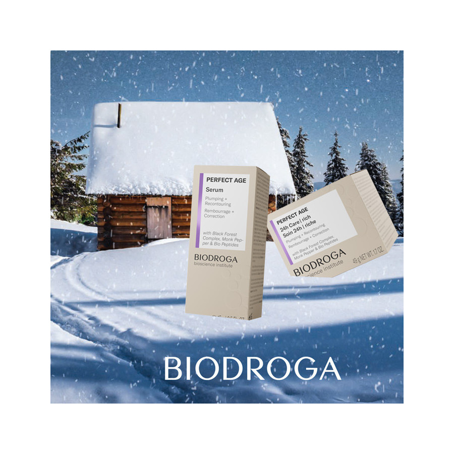 PERFECT AGE SET 65ml BIODROGA