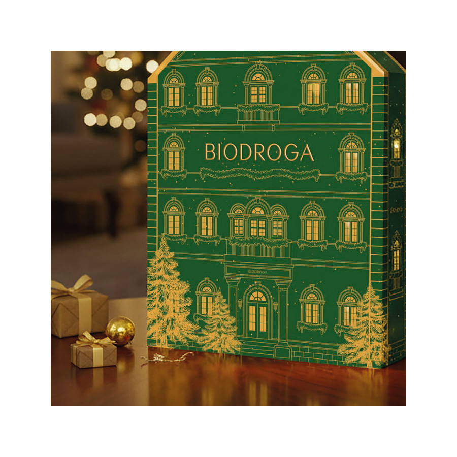ULTIMATE ANTI AGE SET 65ml BIODROGA