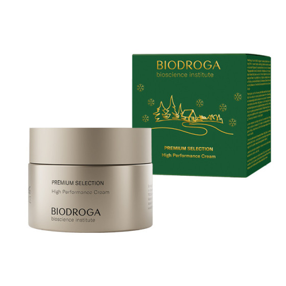 PREMIUM SELECTION SET 50ml BIODROGA