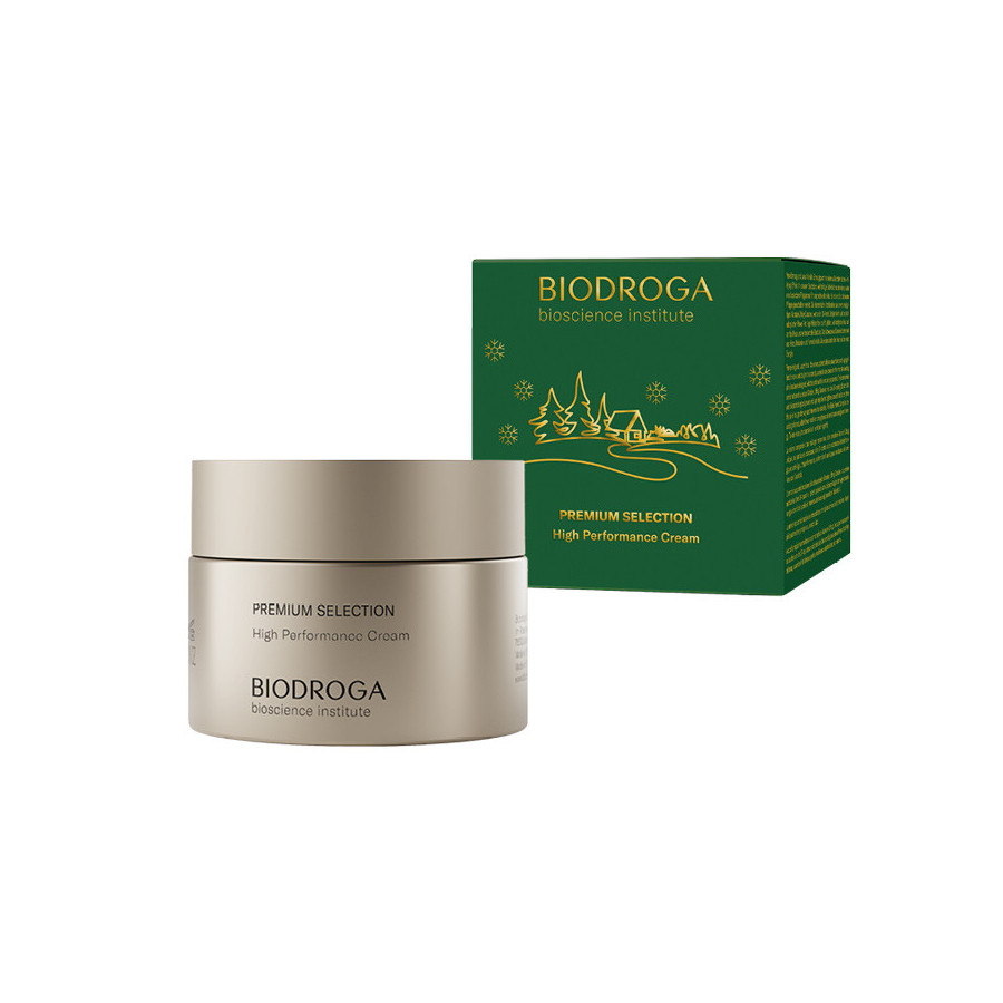 PREMIUM SELECTION SET 50ml BIODROGA PREMIUM SELECTION SET 50ml BIODROGA