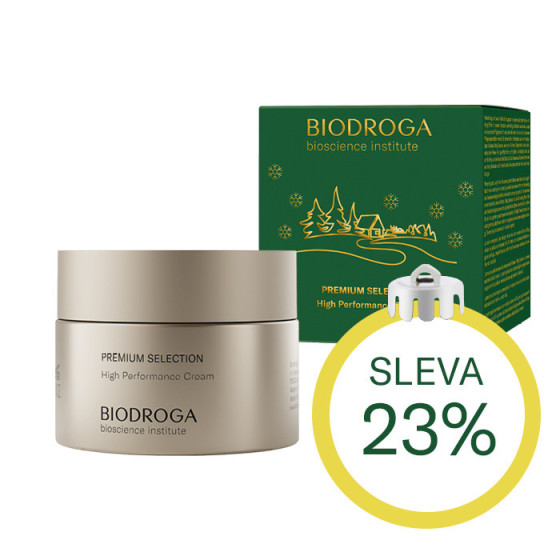 PREMIUM SELECTION SET 50ml BIODROGA PREMIUM SELECTION SET 50ml BIODROGA