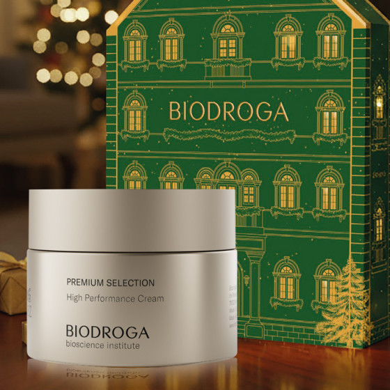 PREMIUM SELECTION SET 50ml BIODROGA PREMIUM SELECTION SET 50ml BIODROGA