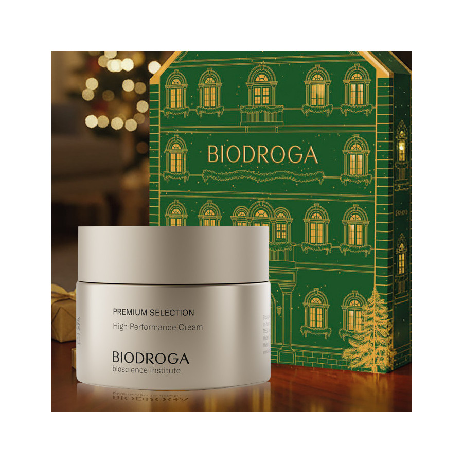 PREMIUM SELECTION SET 50ml BIODROGA