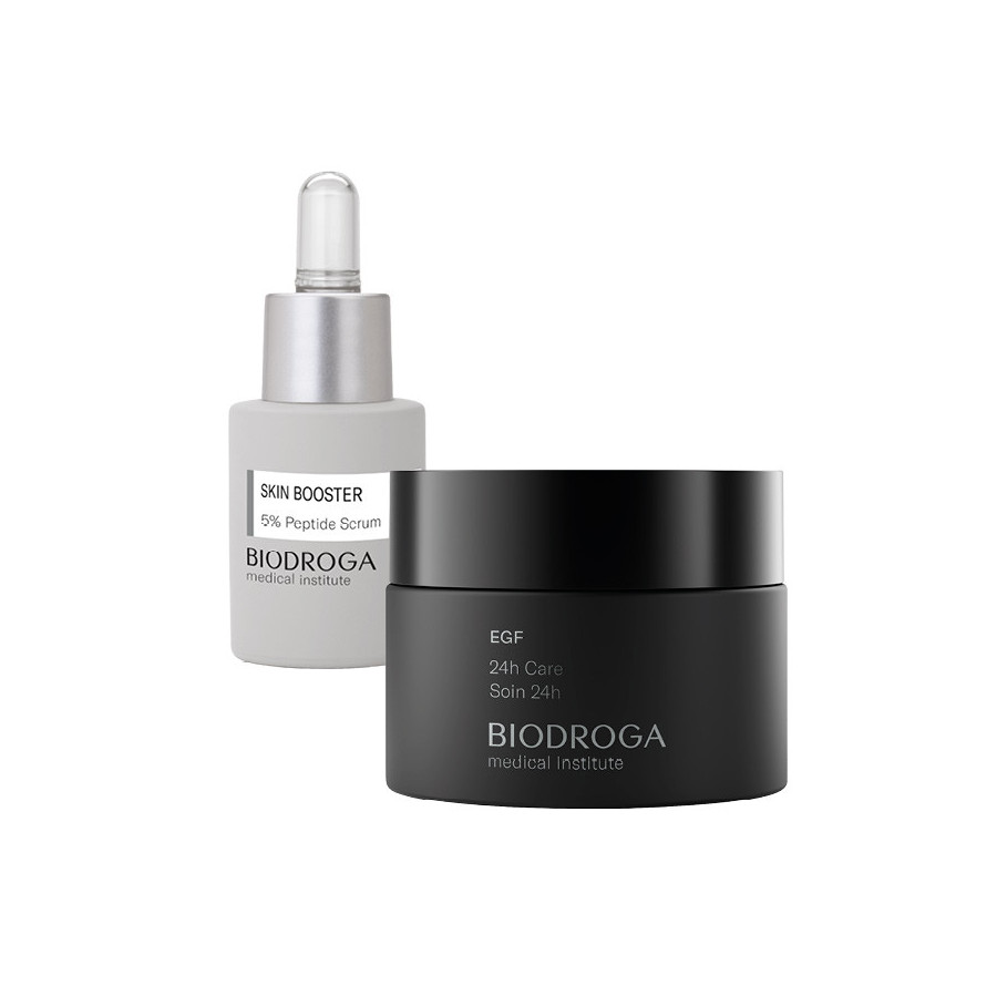EGF SET 65ml BIODROGA EGF SET 65ml BIODROGA
