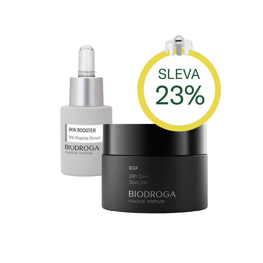 EGF SET 65ml BIODROGA