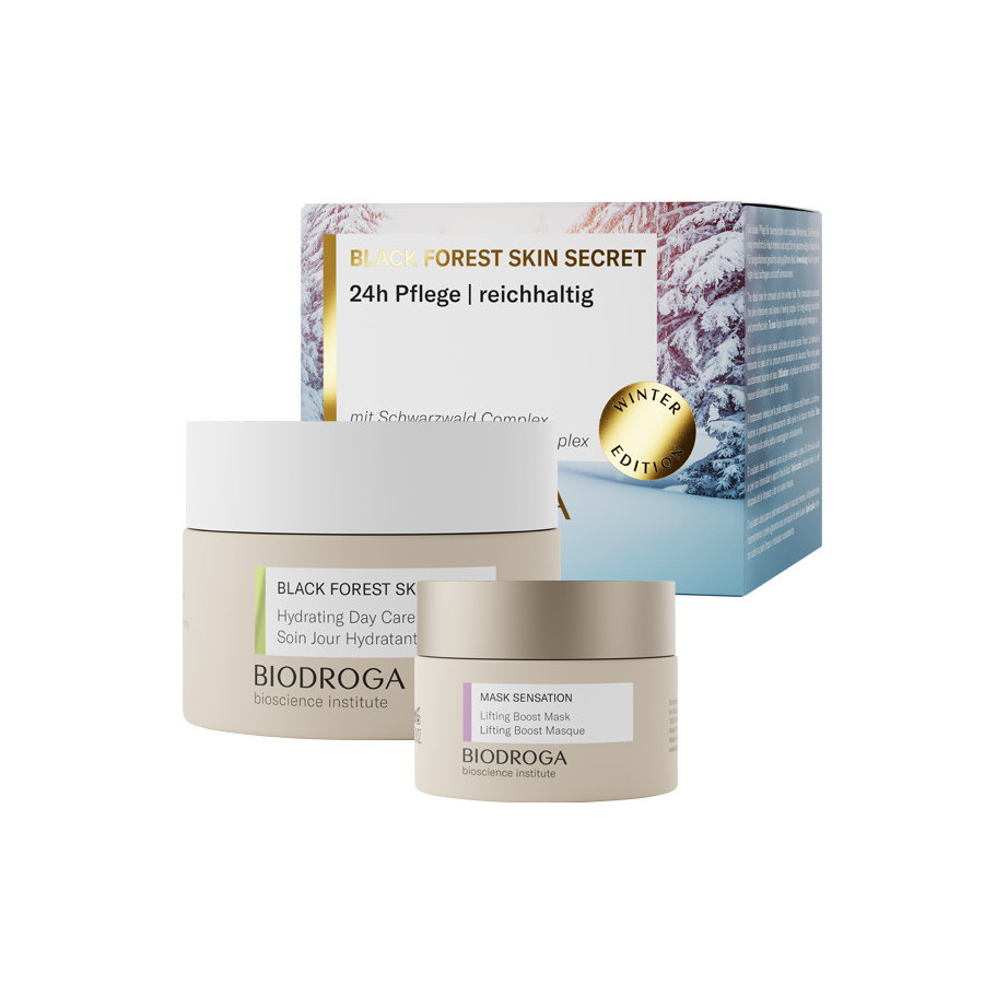 WINTER EDITION SET 65ml BIODROGA WINTER EDITION SET 65ml BIODROGA