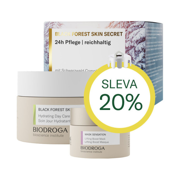 WINTER EDITION SET 65ml BIODROGA WINTER EDITION SET 65ml BIODROGA