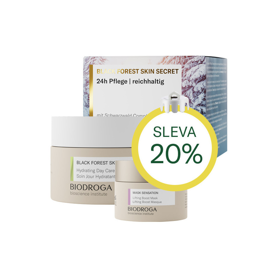 WINTER EDITION SET 65ml BIODROGA
