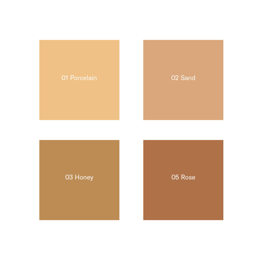 MAKE-UP SET 30ml BIODROGA