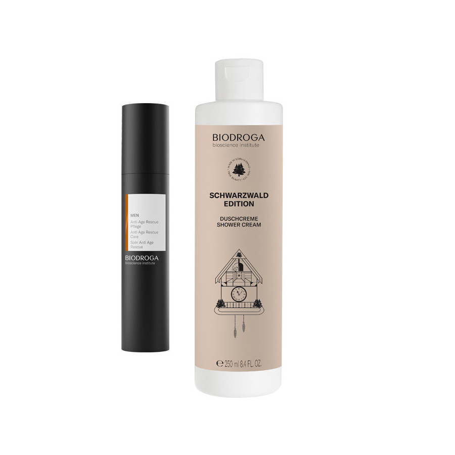 MEN SET 300ml BIODROGA MEN SET 300ml BIODROGA