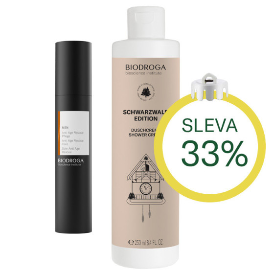MEN SET 300ml BIODROGA MEN SET 300ml BIODROGA