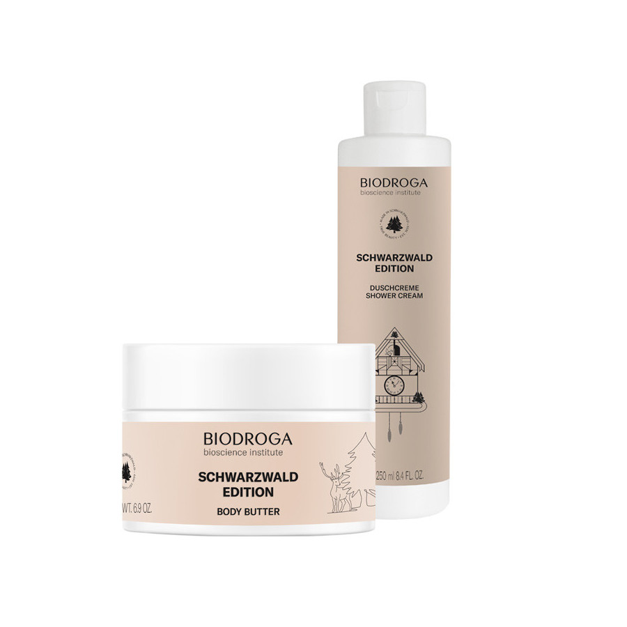 BODY SET I. 450ml BIODROGA BODY SET I. 450ml BIODROGA