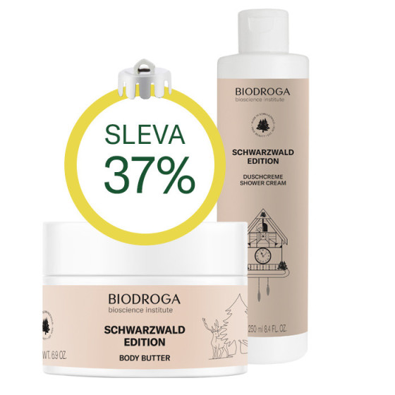 BODY SET I. 450ml BIODROGA BODY SET I. 450ml BIODROGA
