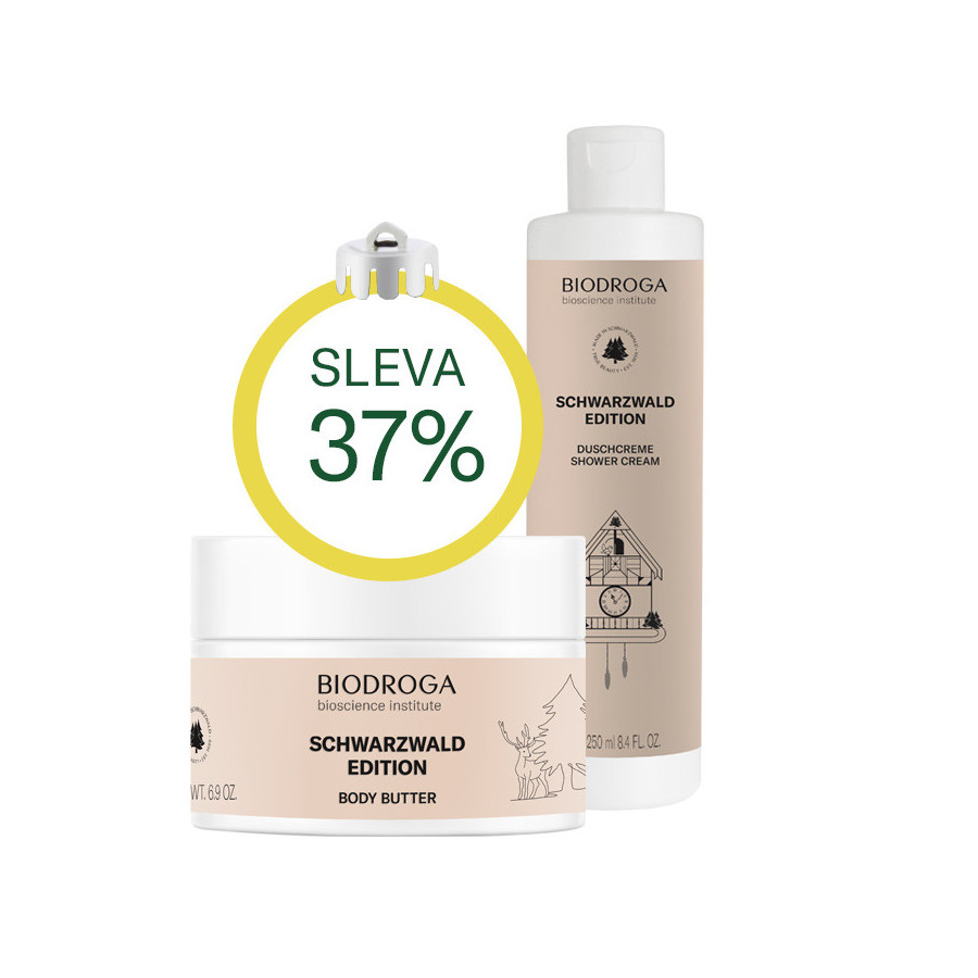BODY SET I. 450ml BIODROGA