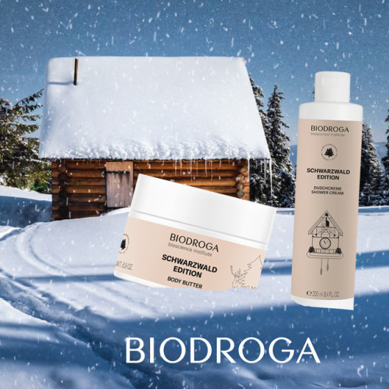 BODY SET I. 450ml BIODROGA BODY SET I. 450ml BIODROGA