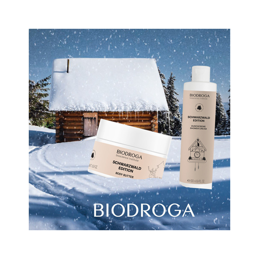 BODY SET I. 450ml BIODROGA