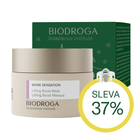 MASK SENSATION MINI SET 15ml BIODROGA MASK SENSATION MINI SET 15ml BIODROGA
