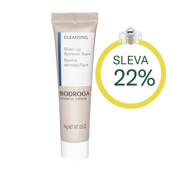 CLEANSING MINI SET 15ml BIODROGA CLEANSING MINI SET 15ml BIODROGA