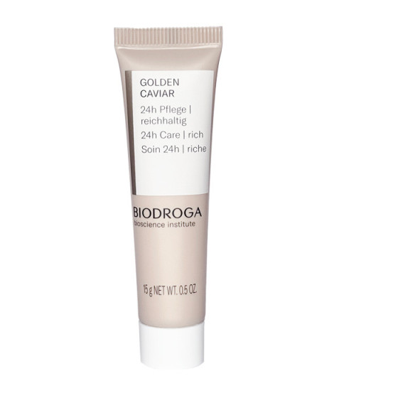 GOLDEN CAVIAR MINI SET 15ml BIODROGA