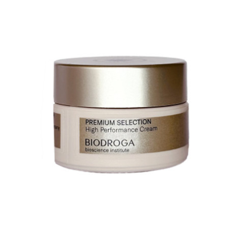 High Performance krém 15ml cestovní balení BIODROGA