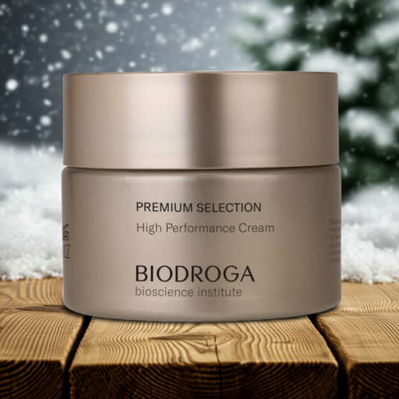 High Performance krém 50ml BIODROGA