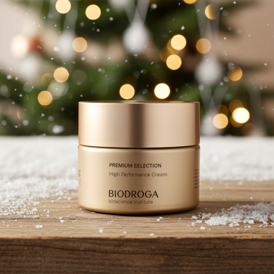 High Performance krém 50ml BIODROGA