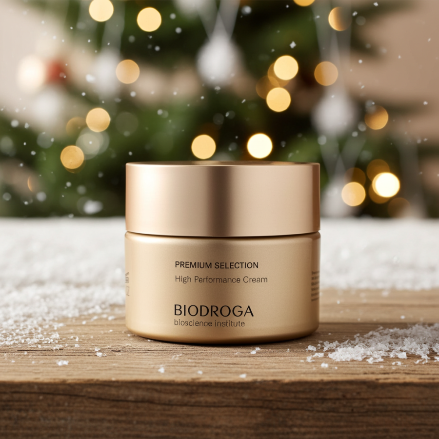 High Performance krém 50ml BIODROGA