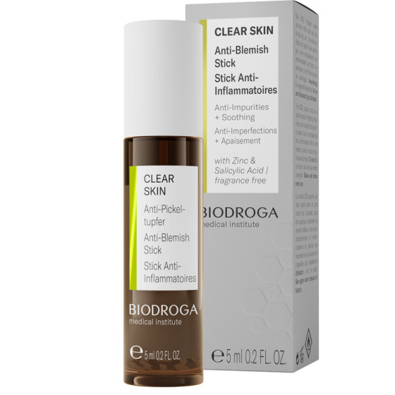 Protizánětlivý koncentrát 5ml BIODROGA