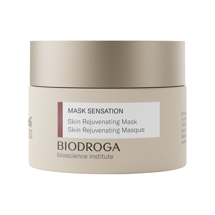 Skin Rejuvenating maska BIODROGA