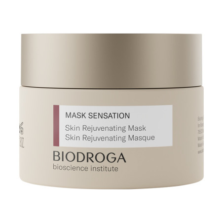Skin Rejuvenating maska BIODROGA
