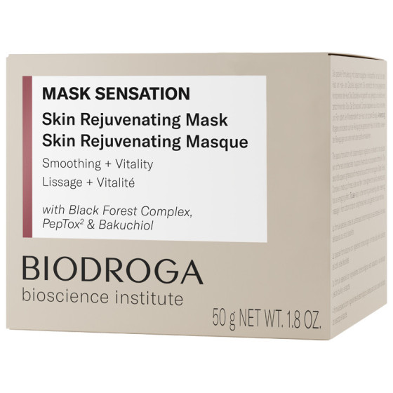Skin Rejuvenating maska BIODROGA