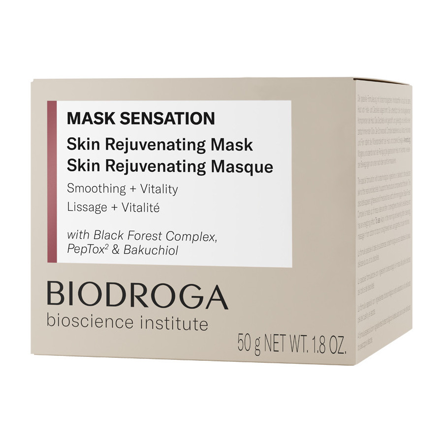 Skin Rejuvenating maska BIODROGA