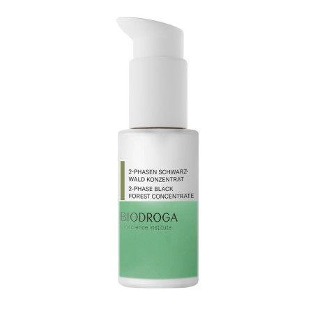 2fázový Schwarzwald koncentrát 25ml BIODROGA