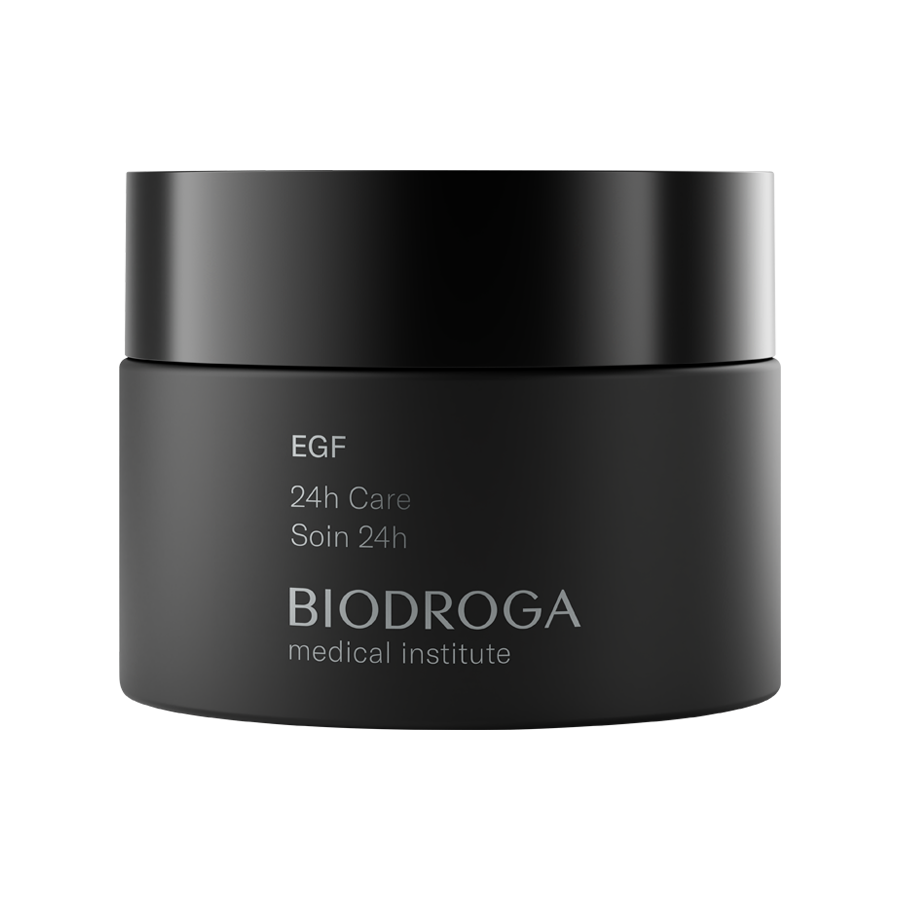 EGF 24hodinový krém 50ml BIODROGA