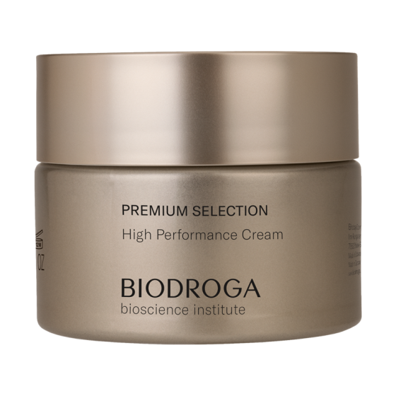 High Performance krém 50ml BIODROGA