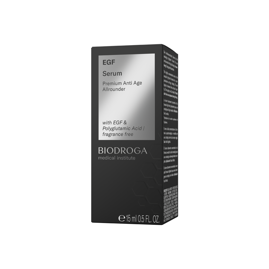 EGF sérum 15ml BIODROGA