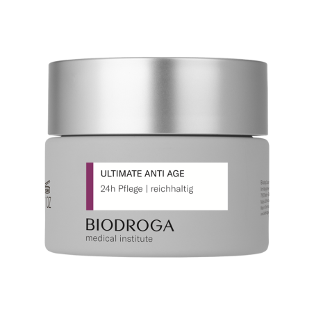 Ultimate 24hodinový krém pro suchou pleť 50ml BIODROGA