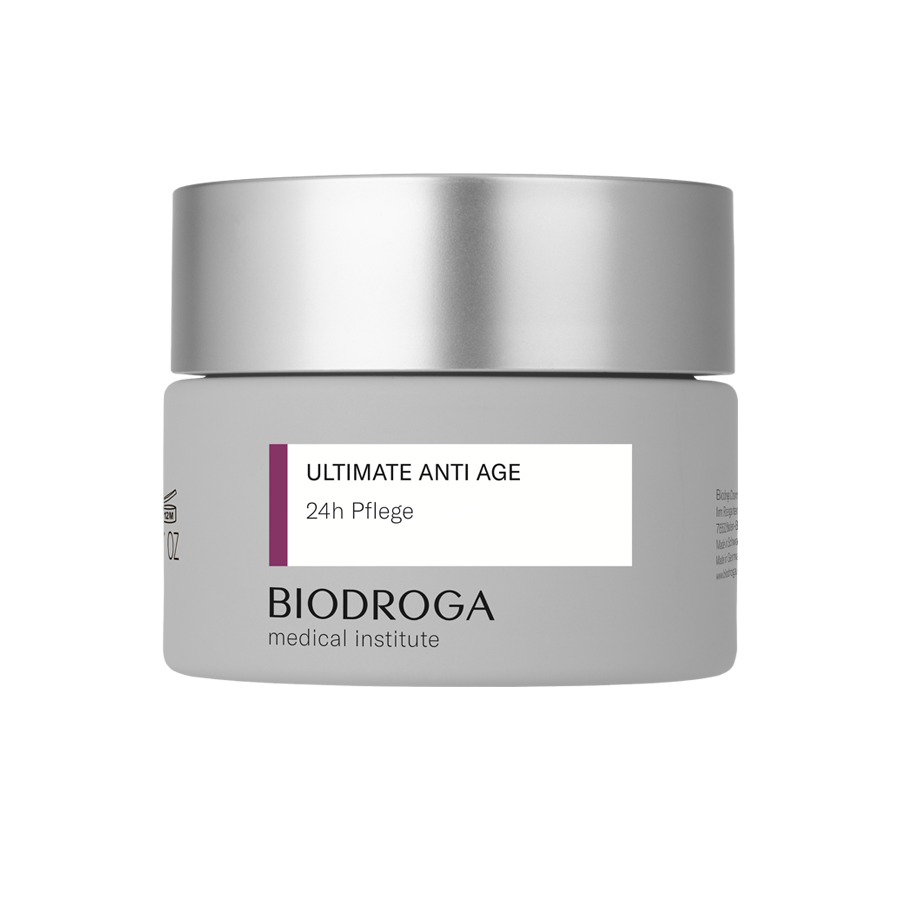 Ultimate 24hodinový krém BIODROGA 50ml