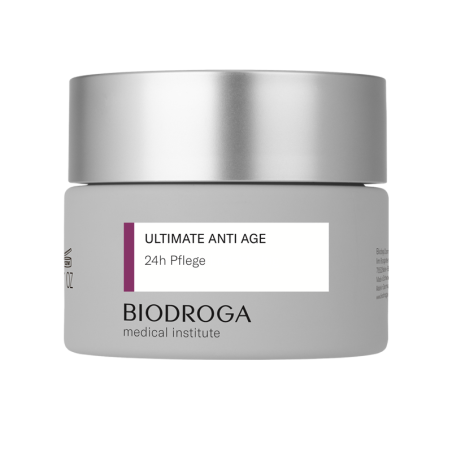 Ultimate 24hodinový krém BIODROGA 50ml