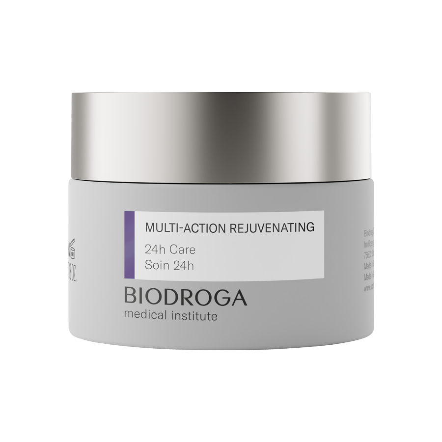 Multi-Action Rejuvenating 24hodinový krém 50ml BIODROGA