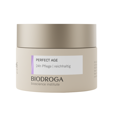 Perfect Age 24hodinový krém pro suchou pleť 50ml BIODROGA