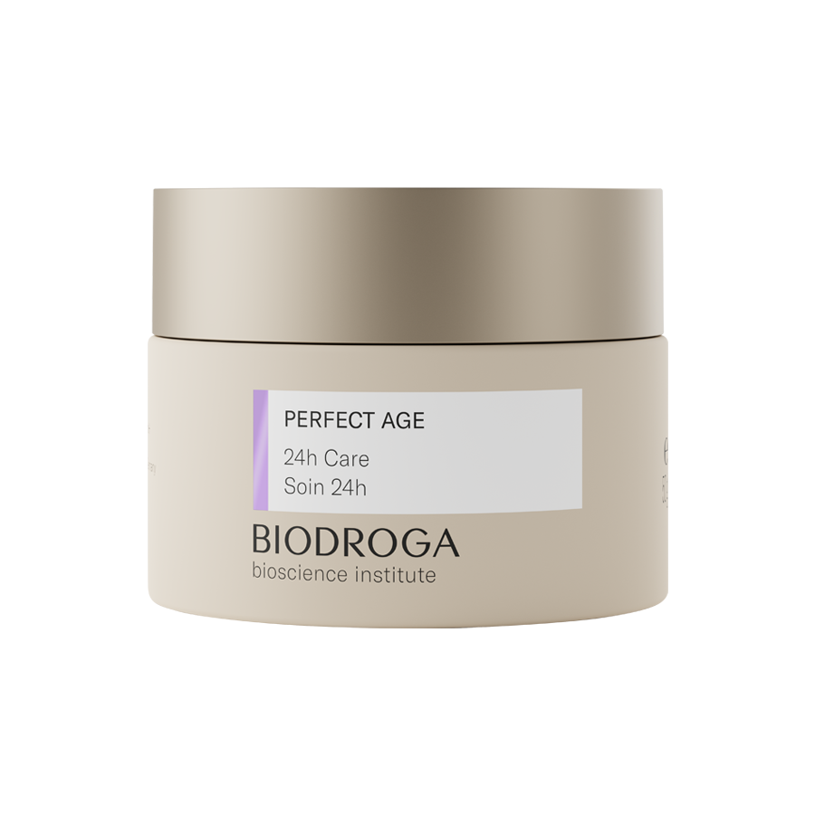 Perfect Age 24hodinový krém 50ml BIODROGA