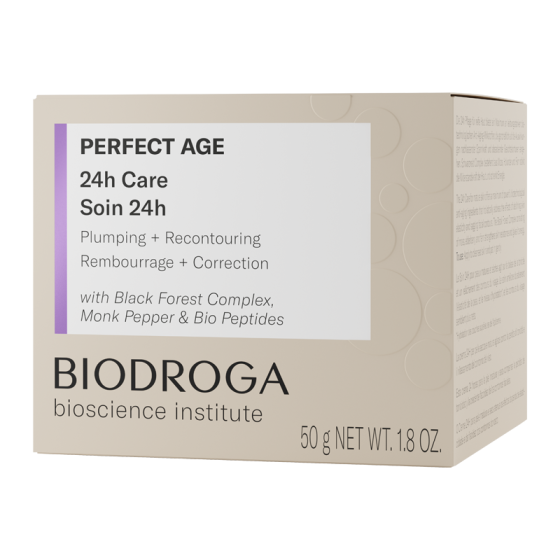 Perfect Age 24hodinový krém 50ml BIODROGA