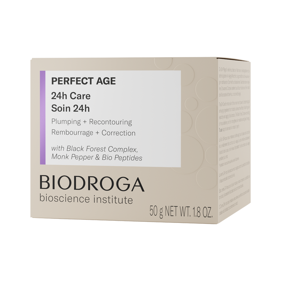 Perfect Age 24hodinový krém 50ml BIODROGA