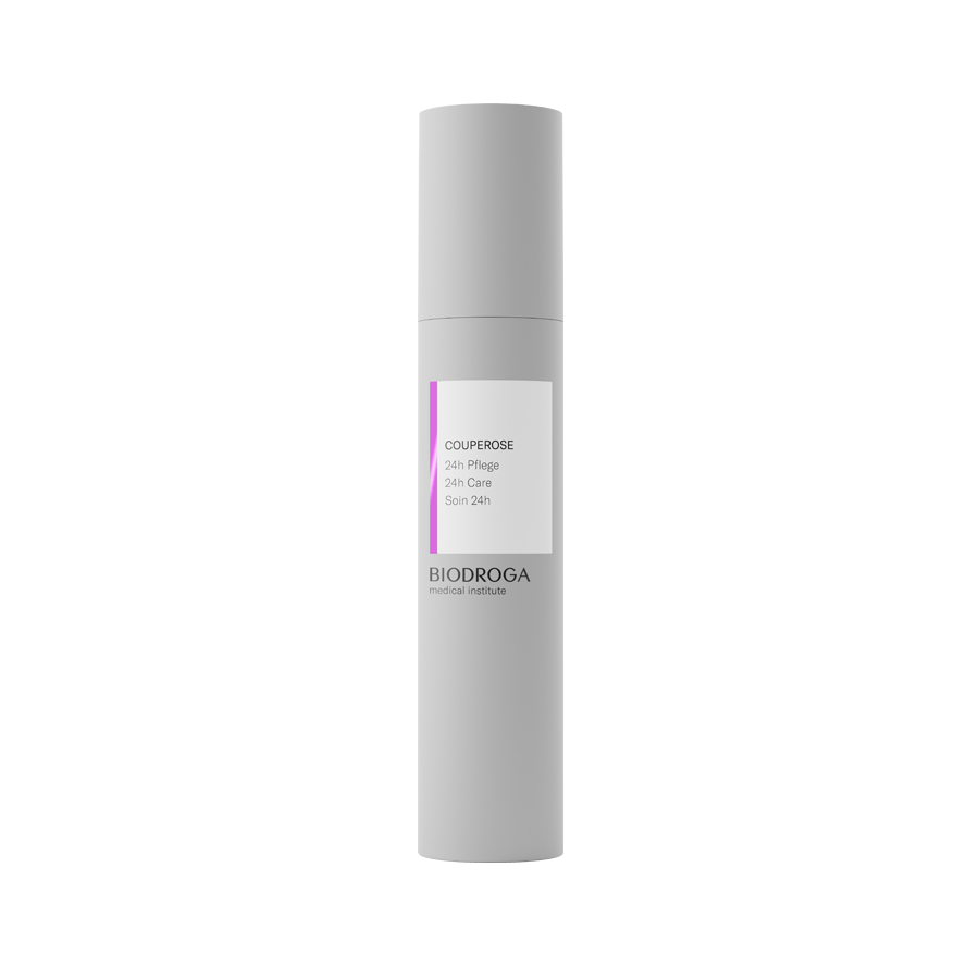 Zklidňující krém pro pleť s kuperózou 50ml BIODROGA