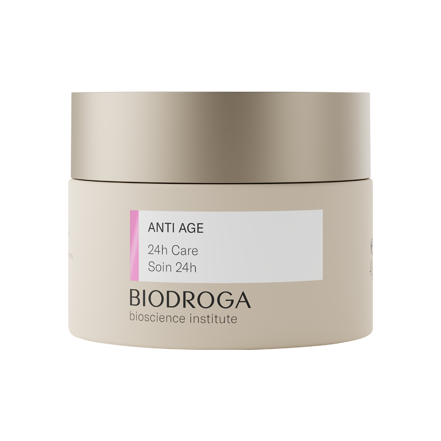 Anti Age 24hodinový krém 50ml BIODROGA