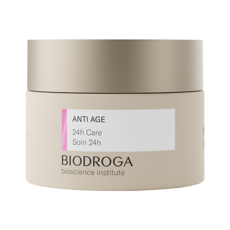 Anti Age 24hodinový krém 50ml BIODROGA