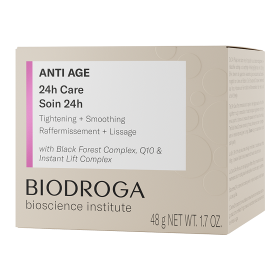 Anti Age 24hodinový krém 50ml BIODROGA