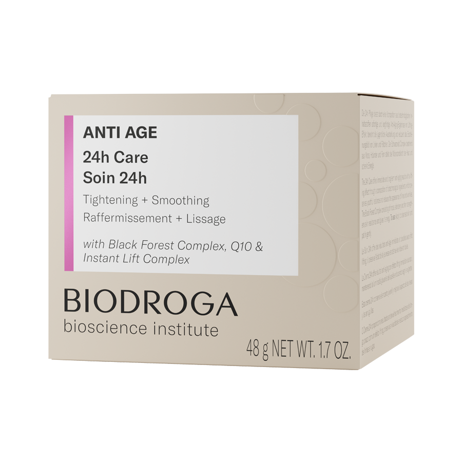 Anti Age 24hodinový krém 50ml BIODROGA