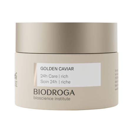 Golden Caviar 24hodinový krém pro suchou pleť 50ml BIODROGA